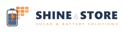 Shine and Store